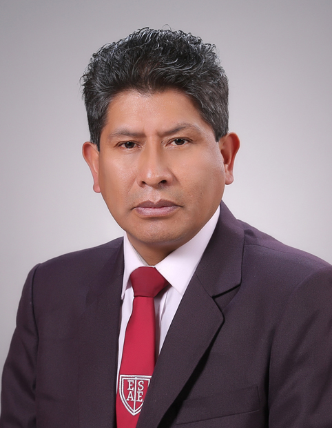 Lic. Gutierrez M. Jose E.